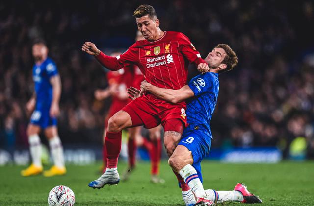 内维尔：利物浦仍能获得欧冠资格，但难以达到上赛季的高度